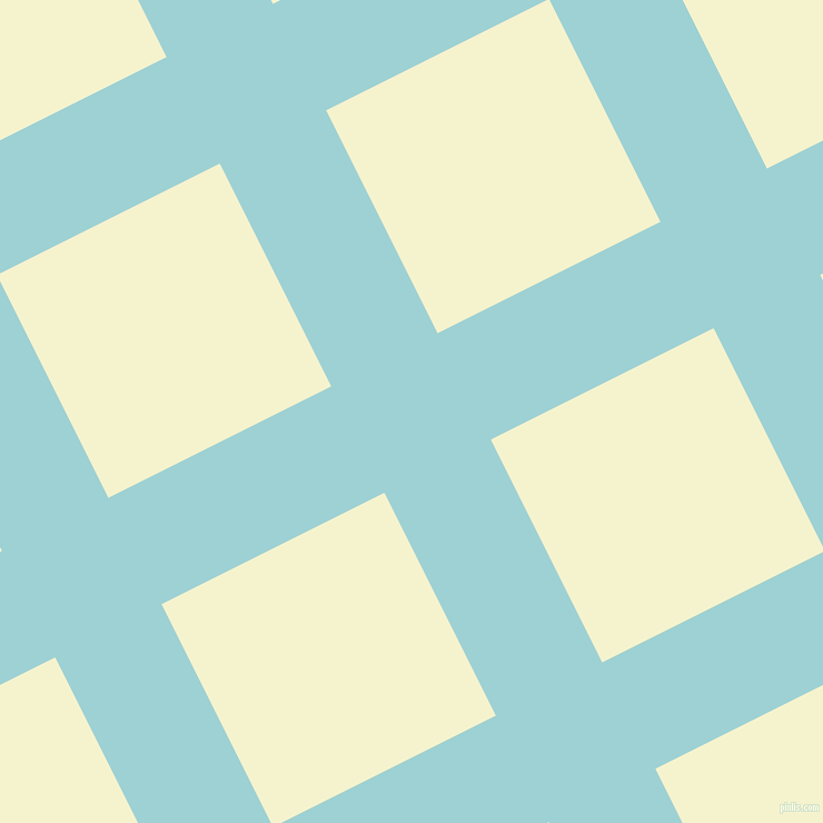 27/117 degree angle diagonal checkered chequered lines, 107 pixel line width, 224 pixel square size, plaid checkered seamless tileable