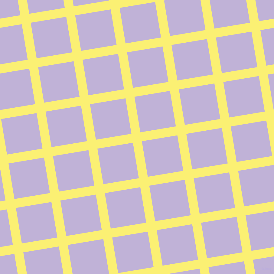 9/99 degree angle diagonal checkered chequered lines, 30 pixel line width, 119 pixel square size, plaid checkered seamless tileable