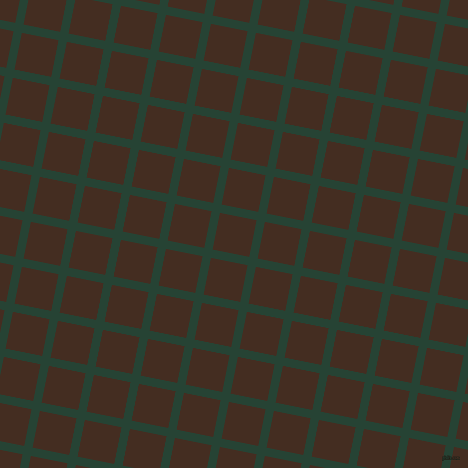 79/169 degree angle diagonal checkered chequered lines, 17 pixel lines width, 75 pixel square size, plaid checkered seamless tileable