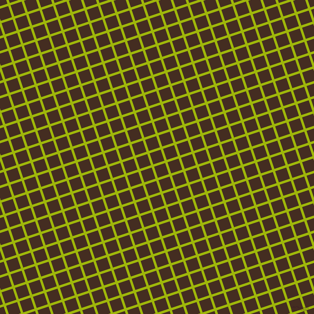 18/108 degree angle diagonal checkered chequered lines, 5 pixel lines width, 24 pixel square size, plaid checkered seamless tileable