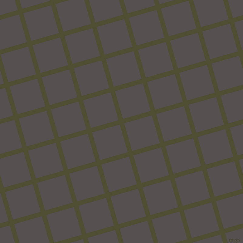 16/106 degree angle diagonal checkered chequered lines, 15 pixel lines width, 95 pixel square size, plaid checkered seamless tileable