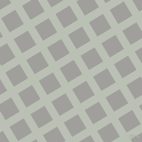 31/121 degree angle diagonal checkered chequered lines, 27 pixel line width, 57 pixel square size, plaid checkered seamless tileable
