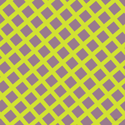 41/131 degree angle diagonal checkered chequered lines, 14 pixel lines width, 30 pixel square size, plaid checkered seamless tileable
