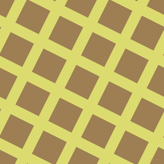 63/153 degree angle diagonal checkered chequered lines, 45 pixel line width, 110 pixel square size, plaid checkered seamless tileable