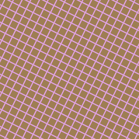 63/153 degree angle diagonal checkered chequered lines, 4 pixel lines width, 22 pixel square size, plaid checkered seamless tileable
