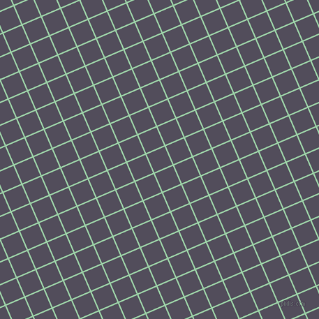 23/113 degree angle diagonal checkered chequered lines, 2 pixel lines width, 28 pixel square size, plaid checkered seamless tileable