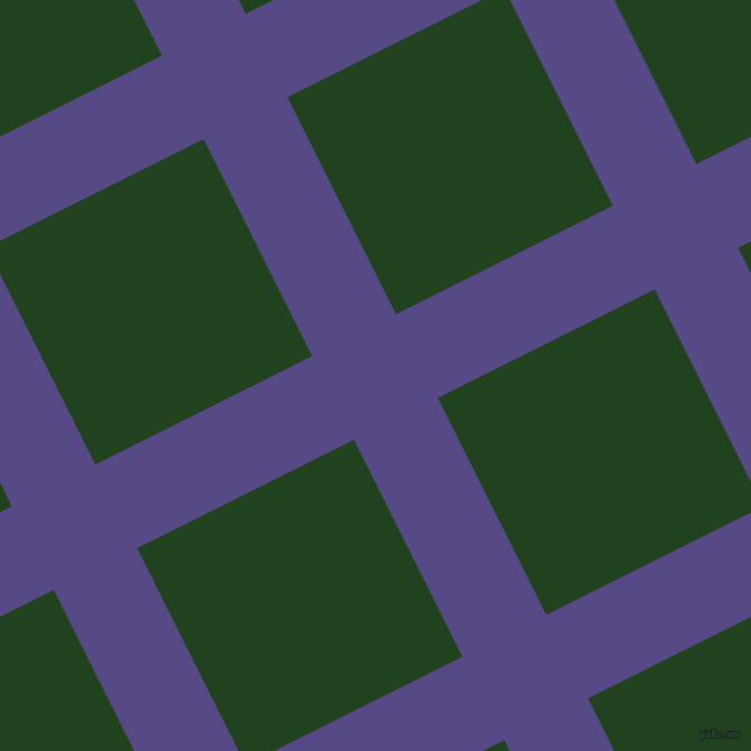 27/117 degree angle diagonal checkered chequered lines, 84 pixel line width, 218 pixel square size, plaid checkered seamless tileable