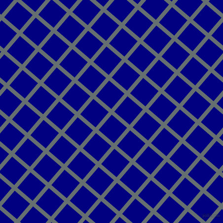 49/139 degree angle diagonal checkered chequered lines, 8 pixel line width, 41 pixel square size, plaid checkered seamless tileable
