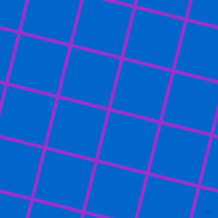 76/166 degree angle diagonal checkered chequered lines, 12 pixel lines width, 168 pixel square size, plaid checkered seamless tileable