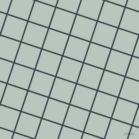 72/162 degree angle diagonal checkered chequered lines, 5 pixel line width, 71 pixel square size, plaid checkered seamless tileable