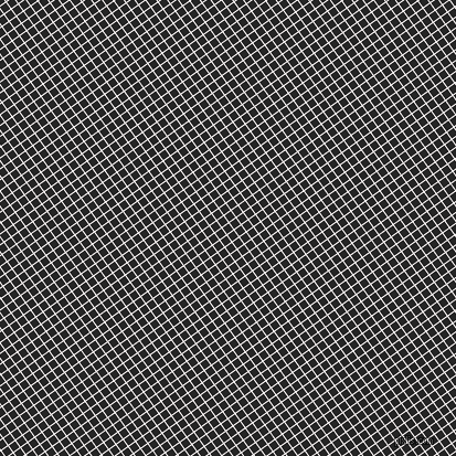 36/126 degree angle diagonal checkered chequered lines, 1 pixel lines width, 7 pixel square size, plaid checkered seamless tileable