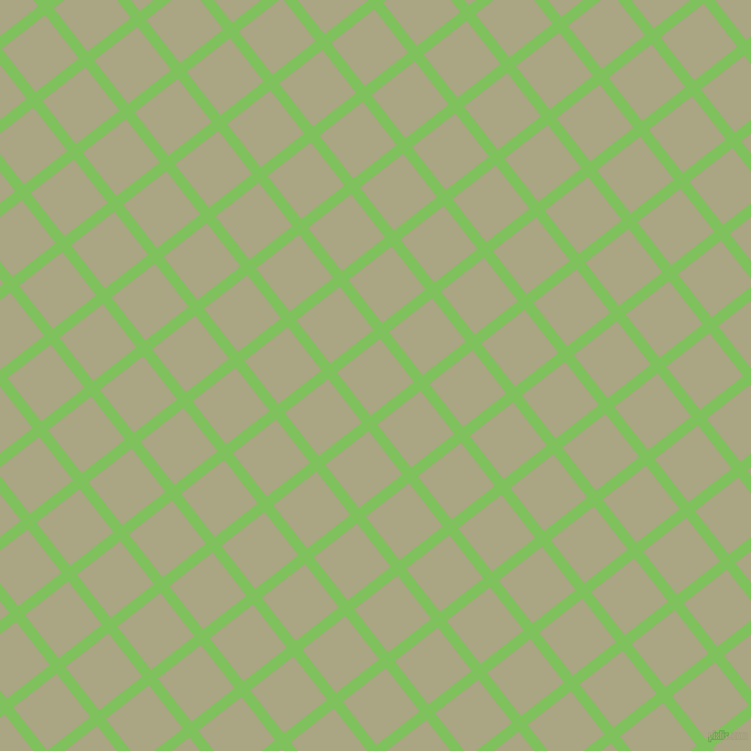 38/128 degree angle diagonal checkered chequered lines, 10 pixel lines width, 50 pixel square size, plaid checkered seamless tileable