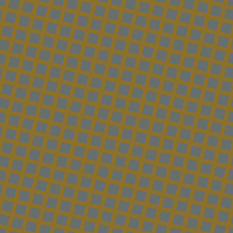 76/166 degree angle diagonal checkered chequered lines, 14 pixel line width, 33 pixel square size, plaid checkered seamless tileable