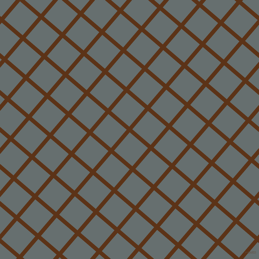 49/139 degree angle diagonal checkered chequered lines, 13 pixel line width, 78 pixel square size, plaid checkered seamless tileable