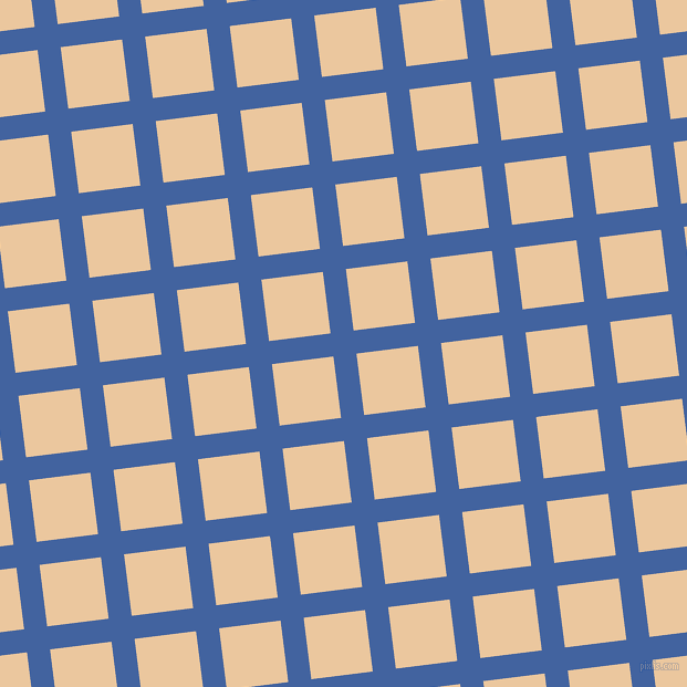 7/97 degree angle diagonal checkered chequered lines, 21 pixel lines width, 56 pixel square size, plaid checkered seamless tileable