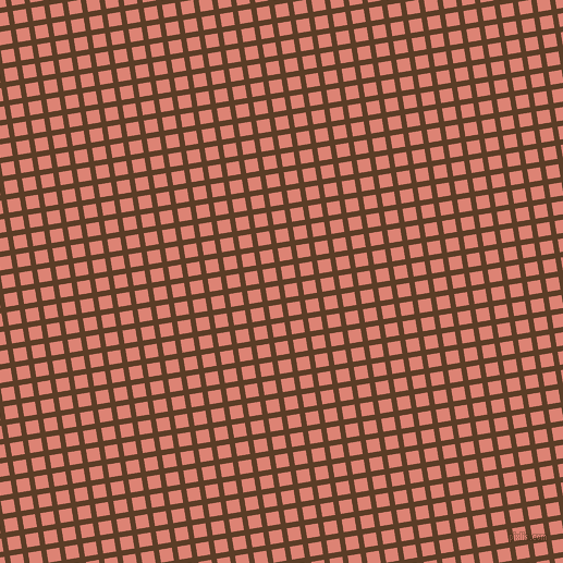 9/99 degree angle diagonal checkered chequered lines, 5 pixel lines width, 12 pixel square size, plaid checkered seamless tileable