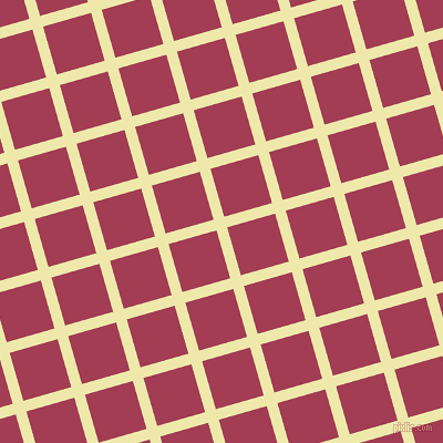 16/106 degree angle diagonal checkered chequered lines, 10 pixel lines width, 45 pixel square size, plaid checkered seamless tileable