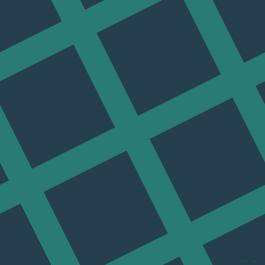 27/117 degree angle diagonal checkered chequered lines, 52 pixel line width, 186 pixel square size, plaid checkered seamless tileable
