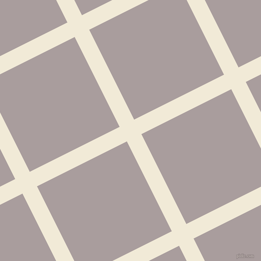 27/117 degree angle diagonal checkered chequered lines, 33 pixel line width, 204 pixel square size, plaid checkered seamless tileable
