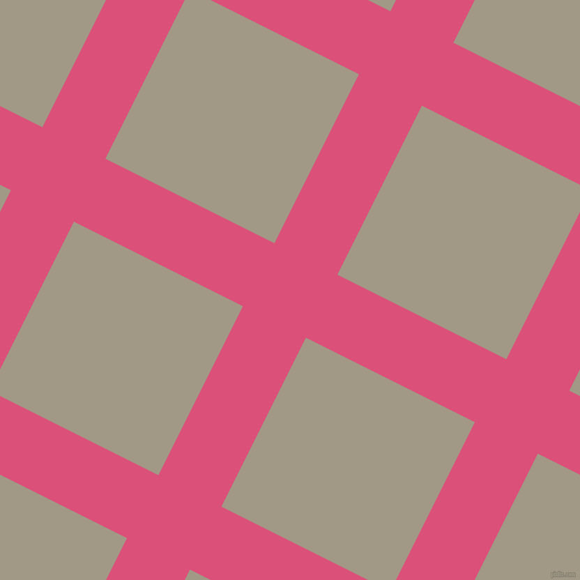 63/153 degree angle diagonal checkered chequered lines, 101 pixel line width, 271 pixel square size, plaid checkered seamless tileable