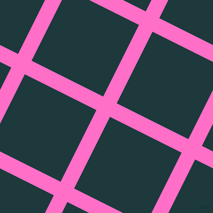 63/153 degree angle diagonal checkered chequered lines, 49 pixel line width, 259 pixel square size, plaid checkered seamless tileable