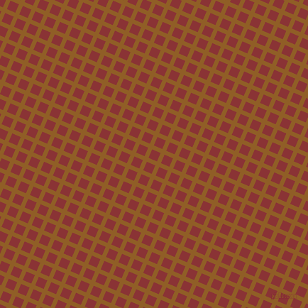 67/157 degree angle diagonal checkered chequered lines, 6 pixel lines width, 13 pixel square size, plaid checkered seamless tileable