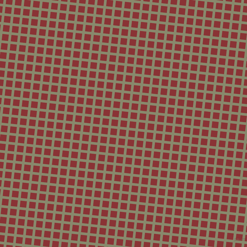 84/174 degree angle diagonal checkered chequered lines, 9 pixel lines width, 22 pixel square size, plaid checkered seamless tileable