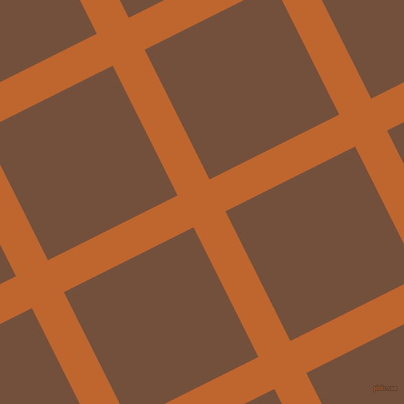 27/117 degree angle diagonal checkered chequered lines, 52 pixel lines width, 211 pixel square size, plaid checkered seamless tileable