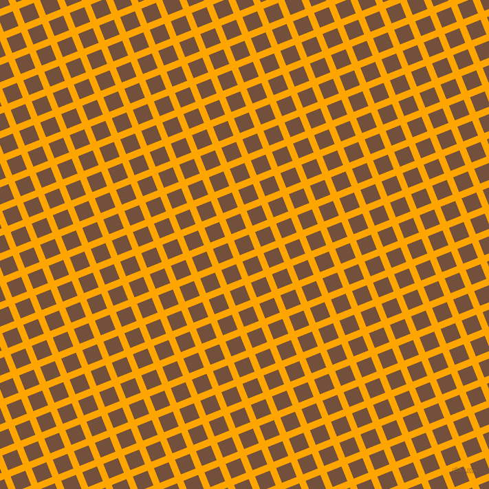 22/112 degree angle diagonal checkered chequered lines, 10 pixel line width, 23 pixel square size, plaid checkered seamless tileable