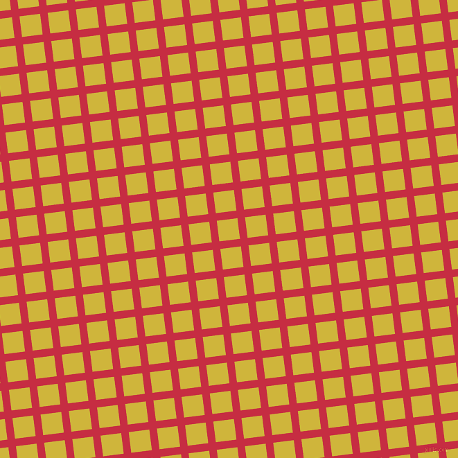 7/97 degree angle diagonal checkered chequered lines, 11 pixel line width, 30 pixel square size, plaid checkered seamless tileable