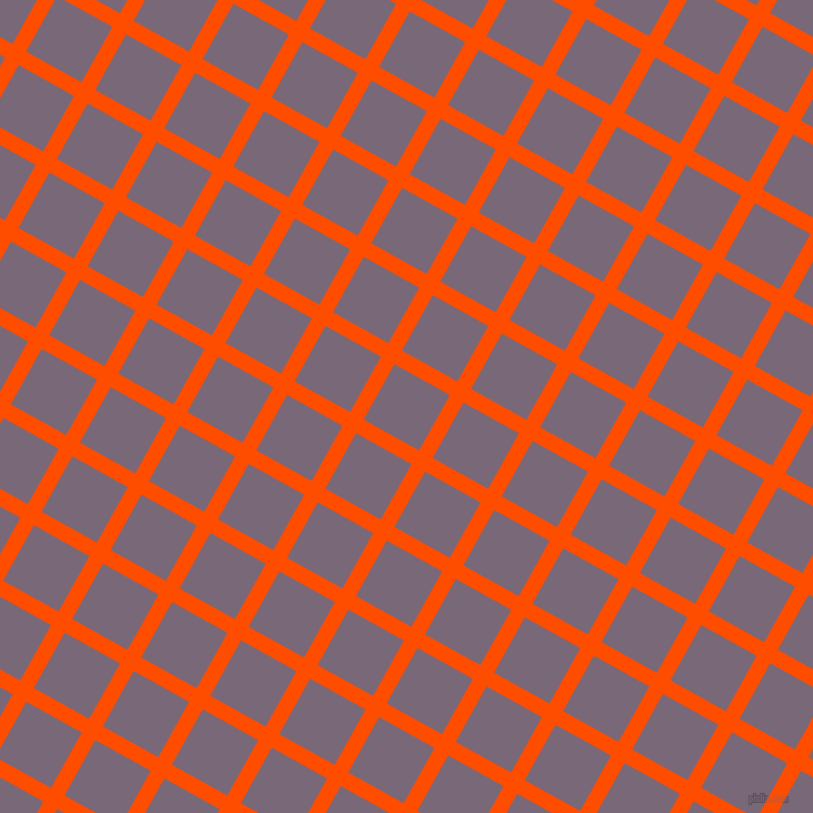 61/151 degree angle diagonal checkered chequered lines, 14 pixel line width, 57 pixel square size, plaid checkered seamless tileable