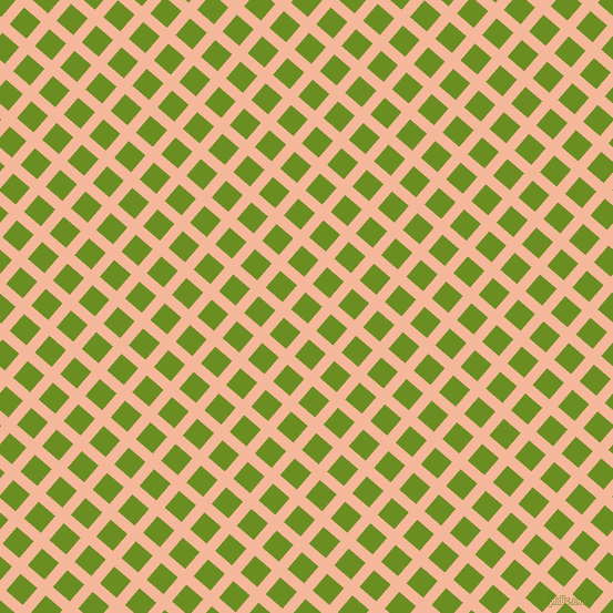 49/139 degree angle diagonal checkered chequered lines, 10 pixel lines width, 20 pixel square size, plaid checkered seamless tileable