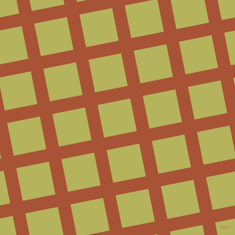 11/101 degree angle diagonal checkered chequered lines, 45 pixel lines width, 117 pixel square size, plaid checkered seamless tileable