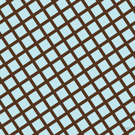 34/124 degree angle diagonal checkered chequered lines, 11 pixel line width, 33 pixel square size, plaid checkered seamless tileable