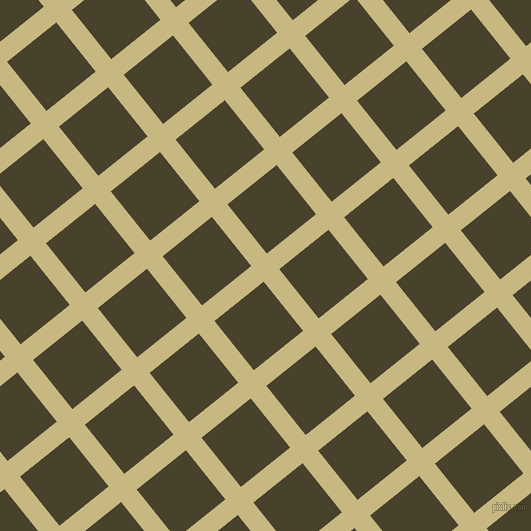 39/129 degree angle diagonal checkered chequered lines, 20 pixel line width, 63 pixel square size, plaid checkered seamless tileable