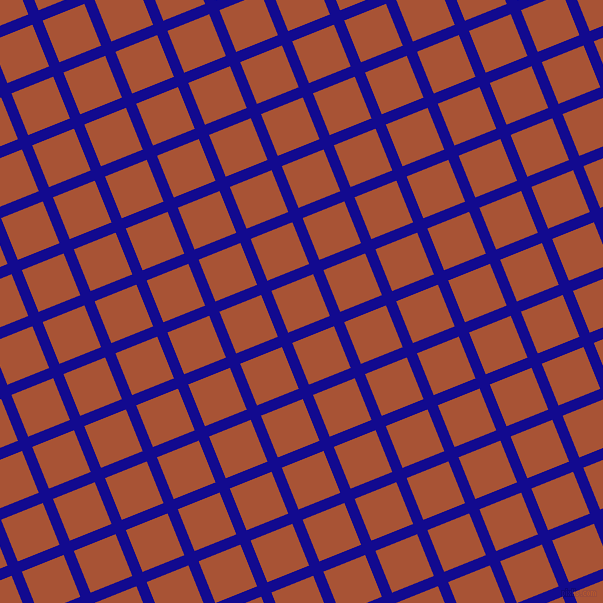 22/112 degree angle diagonal checkered chequered lines, 11 pixel lines width, 45 pixel square size, plaid checkered seamless tileable
