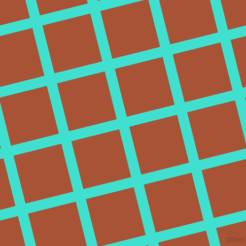 14/104 degree angle diagonal checkered chequered lines, 21 pixel line width, 100 pixel square size, plaid checkered seamless tileable