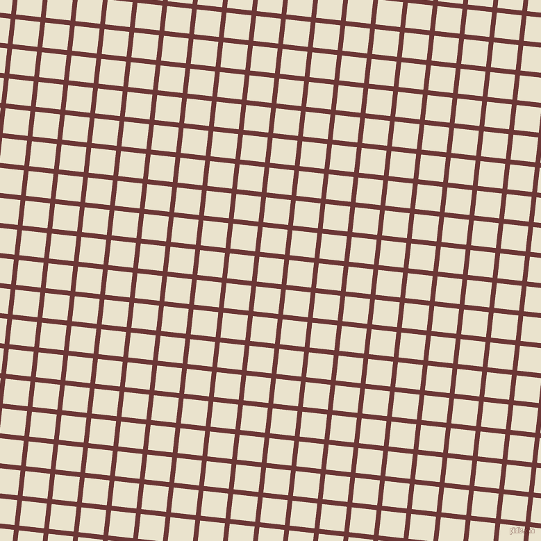 84/174 degree angle diagonal checkered chequered lines, 7 pixel lines width, 36 pixel square size, plaid checkered seamless tileable
