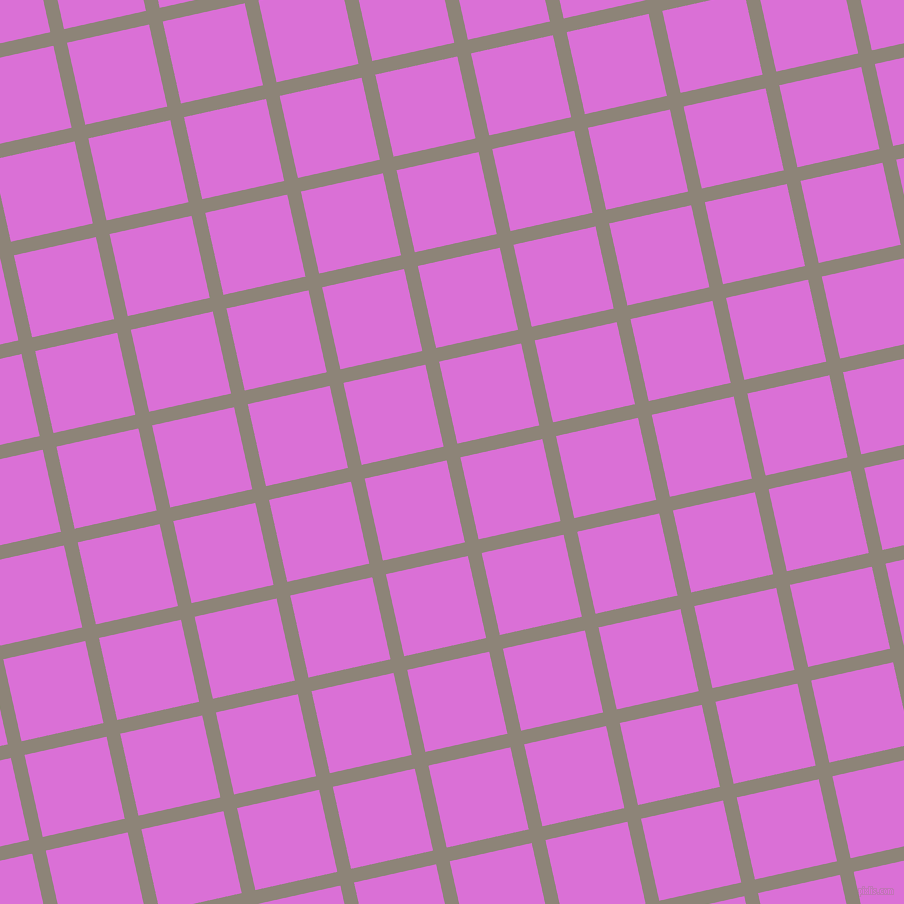 13/103 degree angle diagonal checkered chequered lines, 14 pixel lines width, 84 pixel square size, plaid checkered seamless tileable