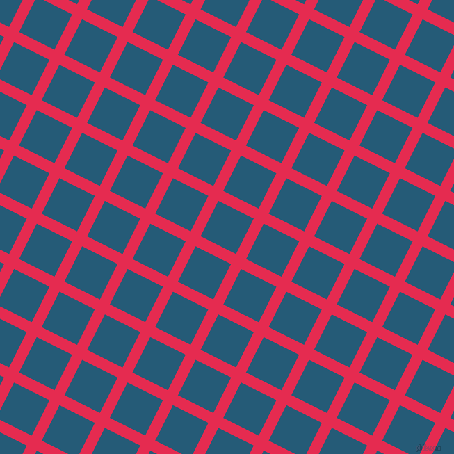 63/153 degree angle diagonal checkered chequered lines, 16 pixel line width, 57 pixel square size, plaid checkered seamless tileable