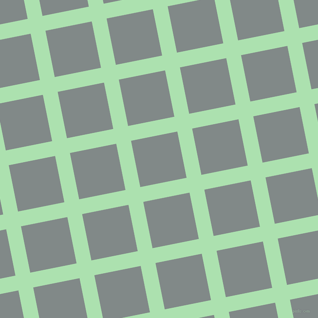 11/101 degree angle diagonal checkered chequered lines, 31 pixel lines width, 97 pixel square size, plaid checkered seamless tileable