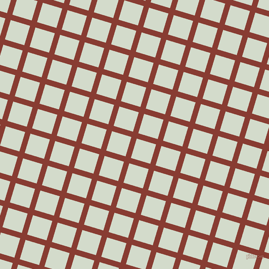 73/163 degree angle diagonal checkered chequered lines, 11 pixel lines width, 40 pixel square size, plaid checkered seamless tileable