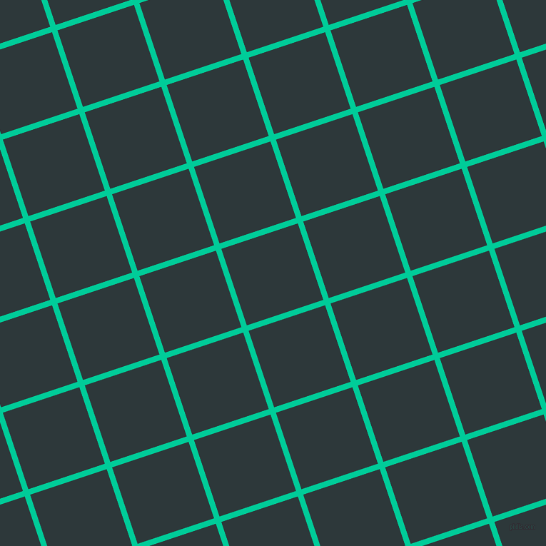 18/108 degree angle diagonal checkered chequered lines, 8 pixel lines width, 113 pixel square size, plaid checkered seamless tileable