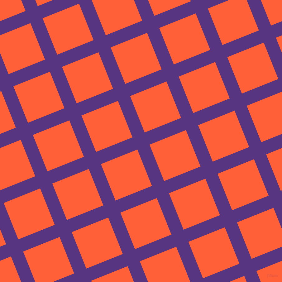 22/112 degree angle diagonal checkered chequered lines, 42 pixel line width, 126 pixel square size, plaid checkered seamless tileable