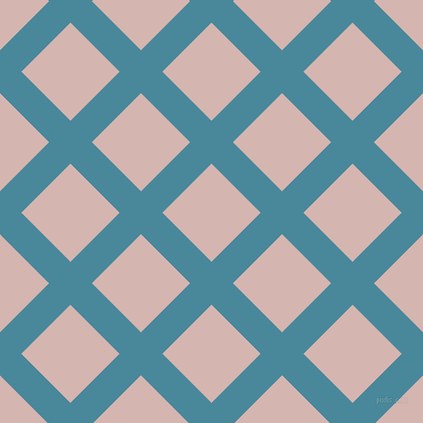 45/135 degree angle diagonal checkered chequered lines, 34 pixel line width, 78 pixel square size, plaid checkered seamless tileable