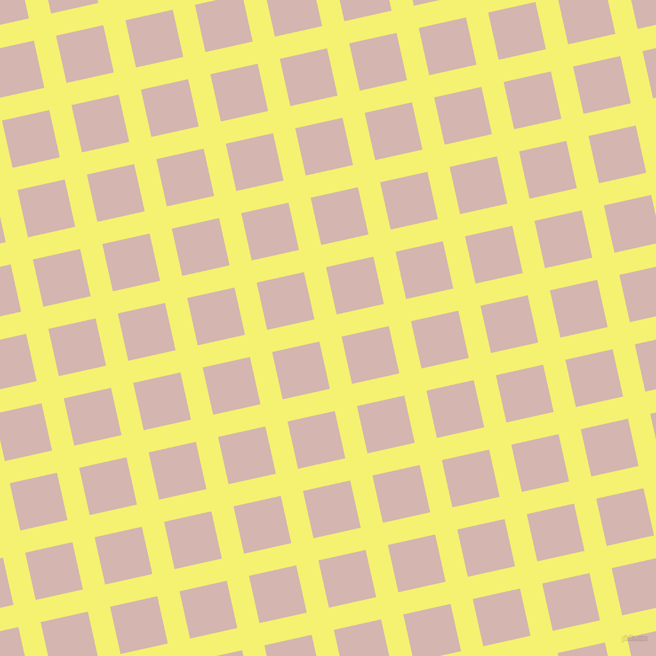 13/103 degree angle diagonal checkered chequered lines, 32 pixel line width, 68 pixel square size, plaid checkered seamless tileable