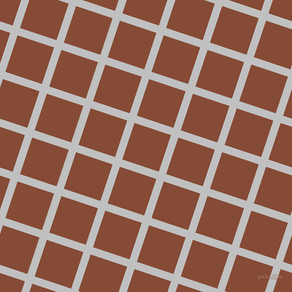 72/162 degree angle diagonal checkered chequered lines, 11 pixel lines width, 55 pixel square size, plaid checkered seamless tileable