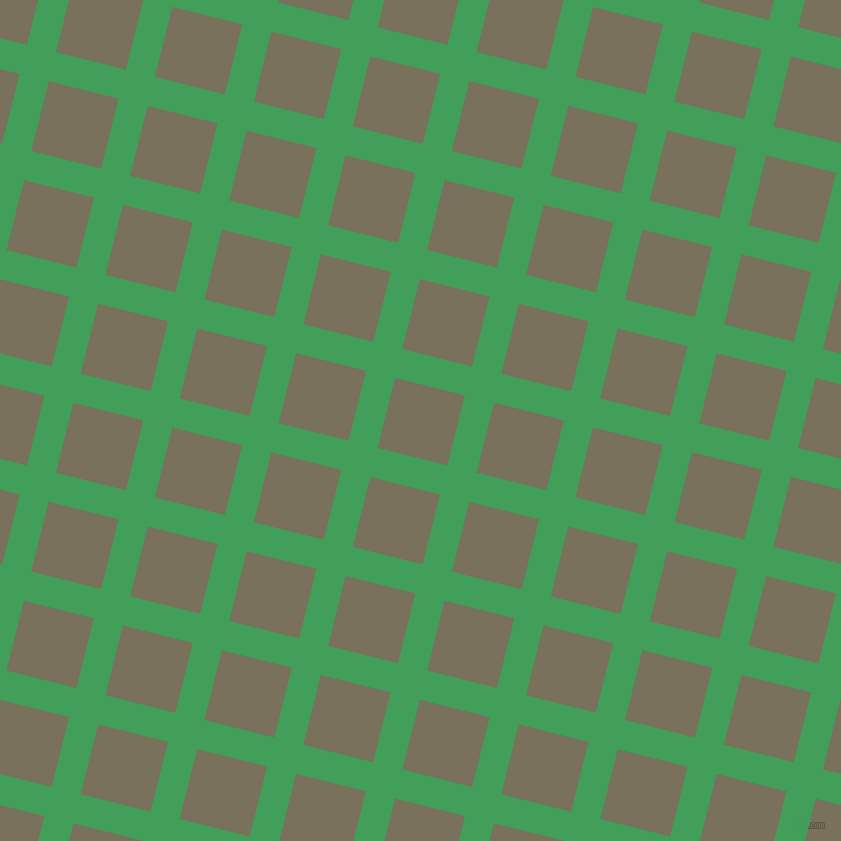 76/166 degree angle diagonal checkered chequered lines, 30 pixel line width, 72 pixel square size, plaid checkered seamless tileable