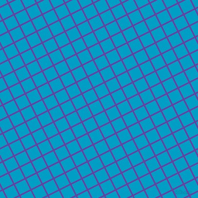 27/117 degree angle diagonal checkered chequered lines, 3 pixel line width, 23 pixel square size, plaid checkered seamless tileable