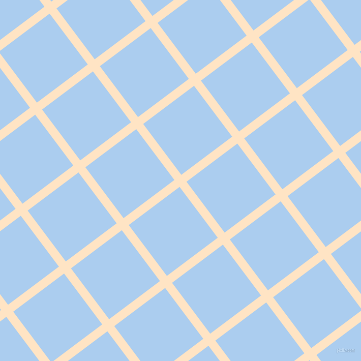 37/127 degree angle diagonal checkered chequered lines, 17 pixel line width, 125 pixel square size, plaid checkered seamless tileable